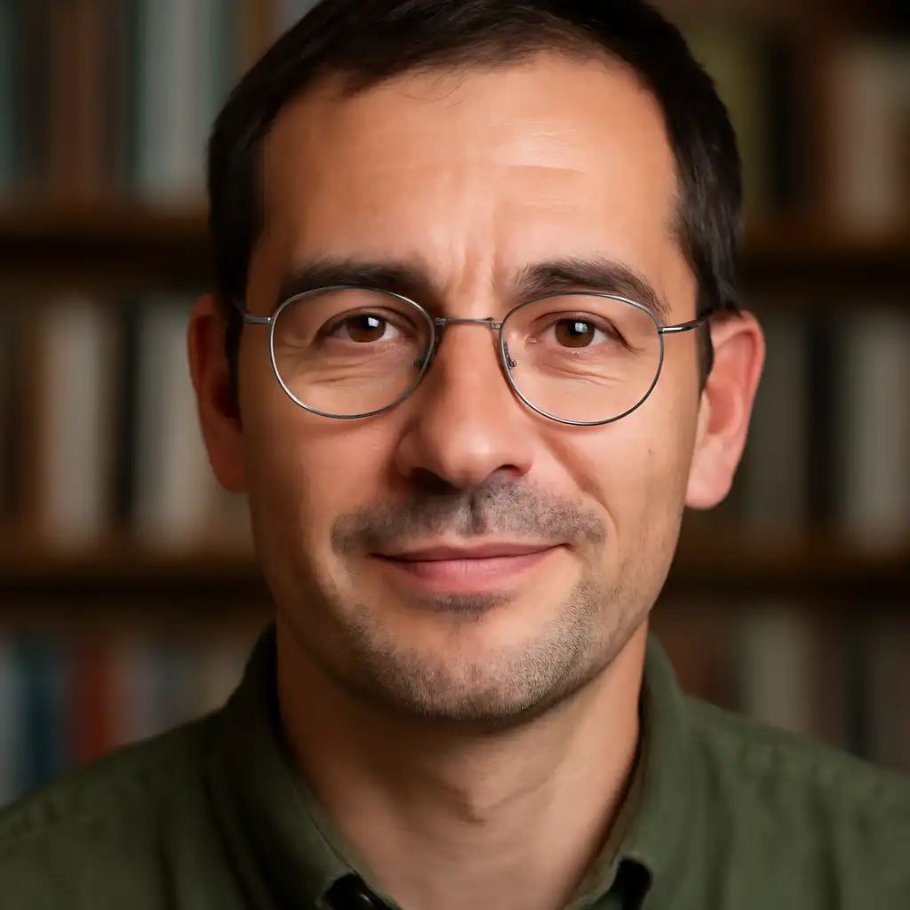 Nuno Dias Rocha